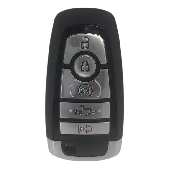 2017-2020 Ford Lincoln / 5-Button Smart Key / M3N-A2C93142600