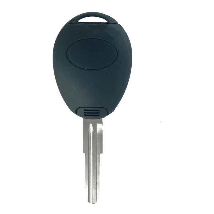 Land Rover Discovery 2 Button Remote Head Key 1999-2004 For N5FVALTX3 | Aftermarket