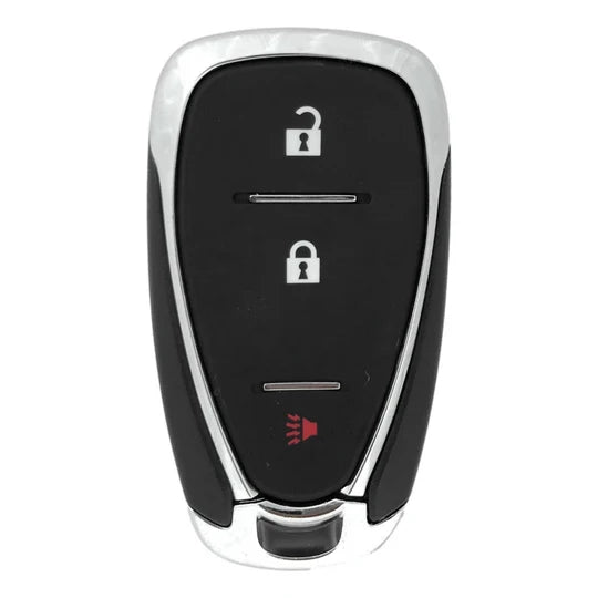 Chevrolet Blazer 3 Button Smart Key 2021-2026 For HYQ4ES | Aftermarket
