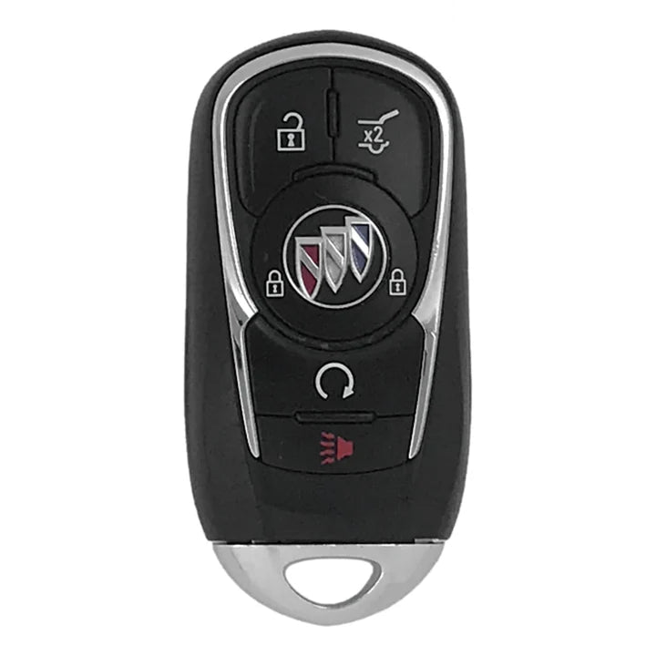 Buick Encore GX 2021-2024 OEM 5 Button Smart Key HYQ4ES