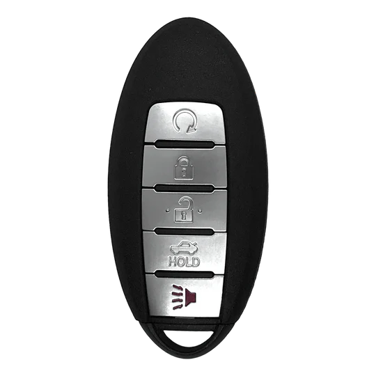 Nissan Altima 2019-2022 5 Button Smart Key FCC: KR5TXN4