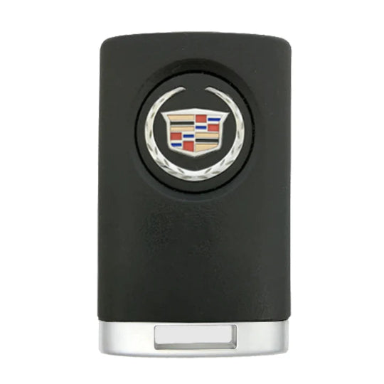 Cadillac Escalade 2007-2014 OEM 6 Button Keyless Entry Remote OUC60000223 - Strattec #5923887