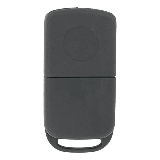 MBE Dodge Mercedes 1995-2006 2 Button Flip Key T5 Chip For WSP Key Maker