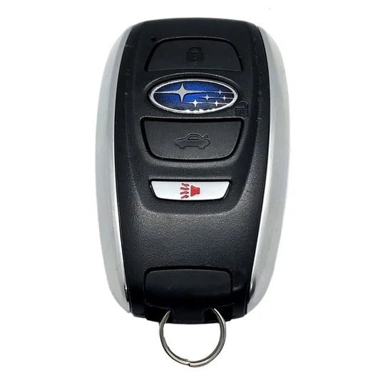 Subaru Ascent 2017-2026 OEM 4 Button Smart Key FCC HYQ14AKB
