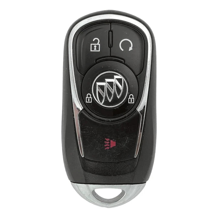 Buick Encore GX 2021-2024 OEM 4 Button Smart Key HYQ4ES