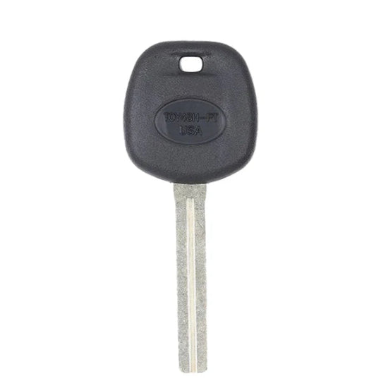 2016-2020 Toyota - TOY48H - Transponder Key - (TEXAS ID 4D H)