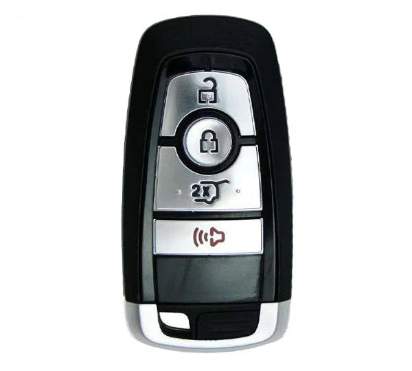 2017-2023 Ford Expedition Escape / 4-Button Smart Key / PN: 164-R8197 / M3N-A2C93142300 (AFTERMARKET)