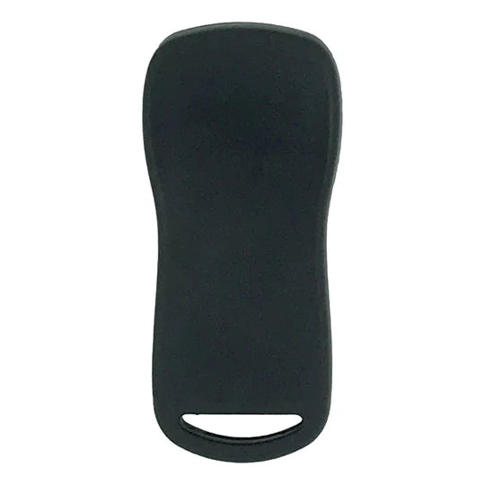 Nissan Infiniti 4 Button 2002-2010 FCC: KBRASTU15