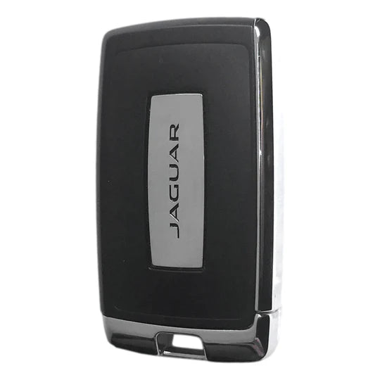 Jaguar 2018-2020 5 Button Smart Key KOBJXF18A Hood + Hatch (OEM)