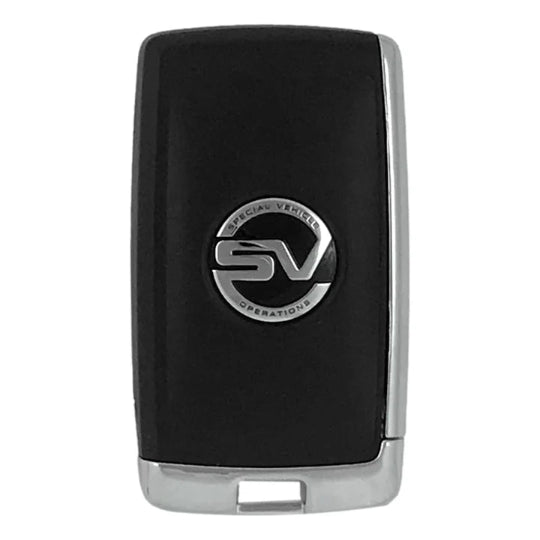Land Rover Range Rover SV 2018-2022 OEM 5 Button Smart Key KOBJXF18A
