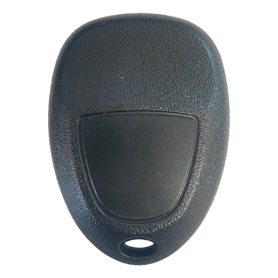 GM 4 Button Keyless Remote 2007-2019 For OUC60270 OUC60221 | Aftermarket