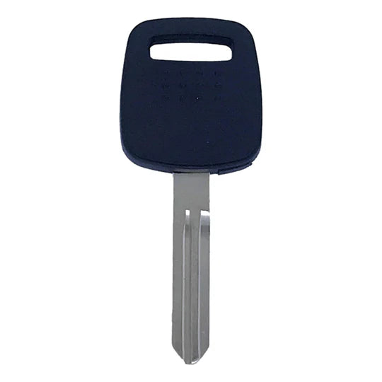 Subaru 2005-2013 SUB4 Transponder Key 4D62 Chip