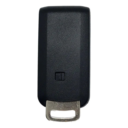 Mitsubishi Lancer 2008-2017 4 Button Smart Key for FCC: OUC644M-KEY-N