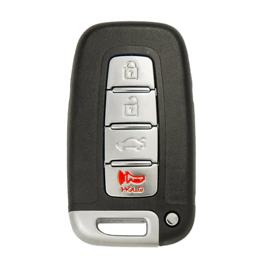 Ilco Look-Alike Hyundai Kia 4 Button Remote 2011-2014 PRX-HYUN-4B3