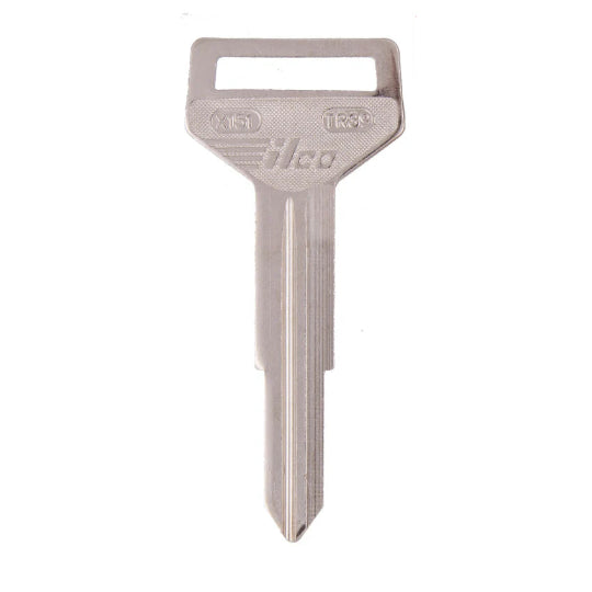 Ilco X151-TR39 Toyota Blank Key