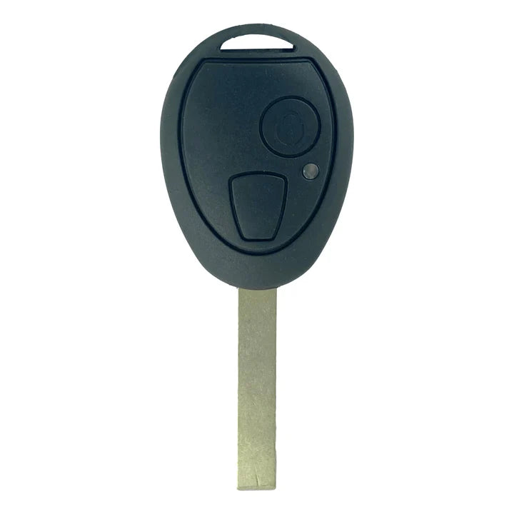 Land Rover Discovery 2 Button Remote Head Key 1999-2004 For N5FVALTX3 (HU92) | Aftermarket