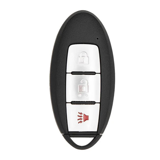 Ilco Look-Alike Nissan Kicks Rogue Sport 3 Button Remote 2018-2021 PRX-NIS-3B7