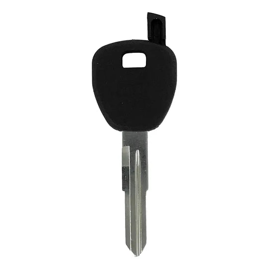 Transponder Key Shell For HD106 Honda Acura 1997-2006 No Chip