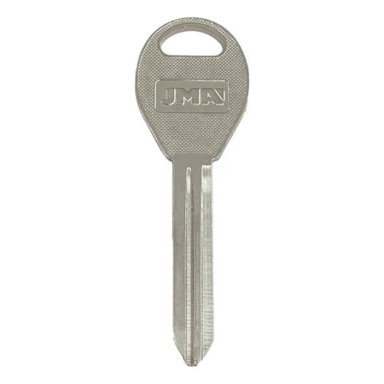 Nissan DA34 JMA Metal Key DAT-16 DA34 /X237 NP