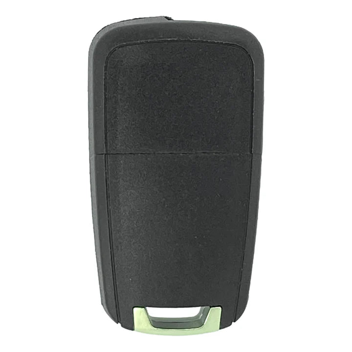 GM Chevrolet Buick 4 Button Flip Key Remote 2010-2021 For OHT01060512 | Aftermarket