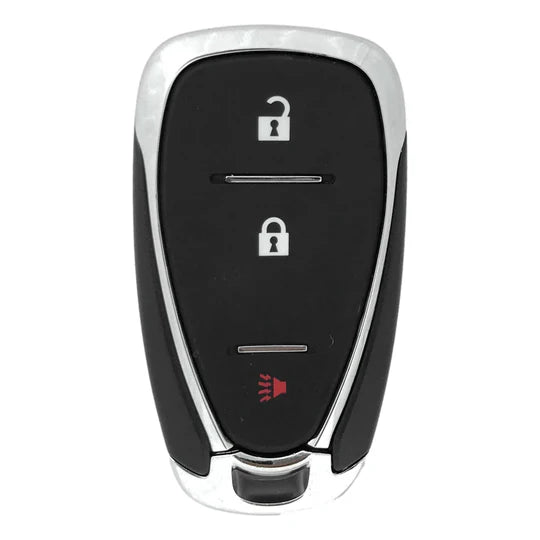 Chevrolet Blazer 3 Button Smart Key 2021-2023 For HYQ4ES | Aftermarket