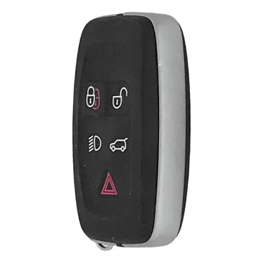 Land Rover LR4 2010-2012 OEM 5 Button Smart Key KOBJTF10A