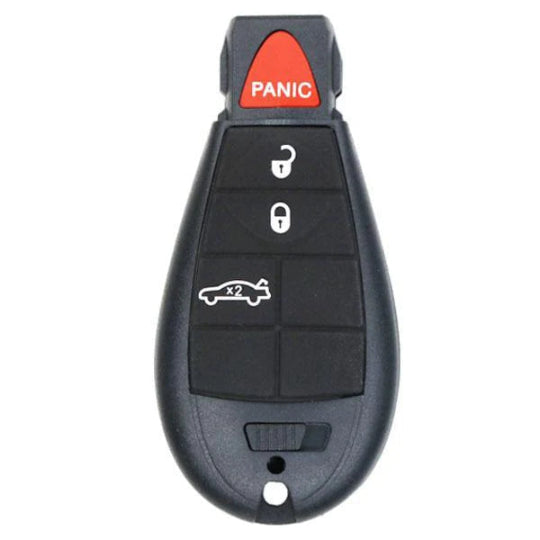 2012-2016 Dodge Dart / 4-Button Fobik Key / M3N32297100 (AFTERMARKET)