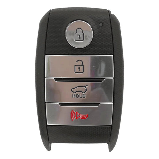 Kia Soul 4 Button Smart Key 2014-2017 For CQOFN00100 (95440-B2AA0) | Aftermarket