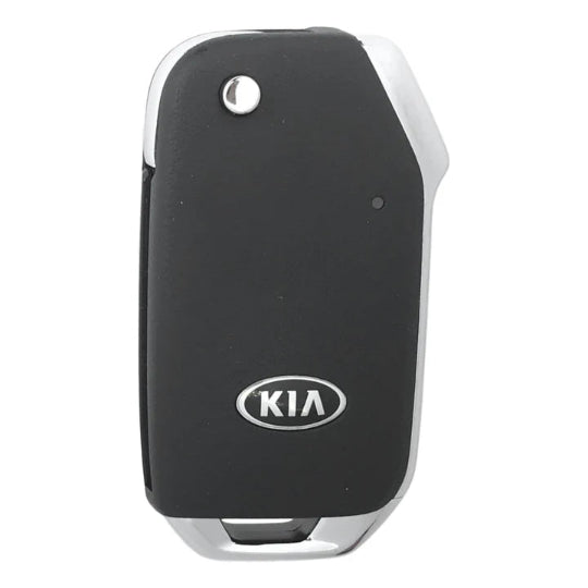 Kia Forte 2019-2021 OEM 4 Button Flip Key CQOTD00660 (95430-M6000)