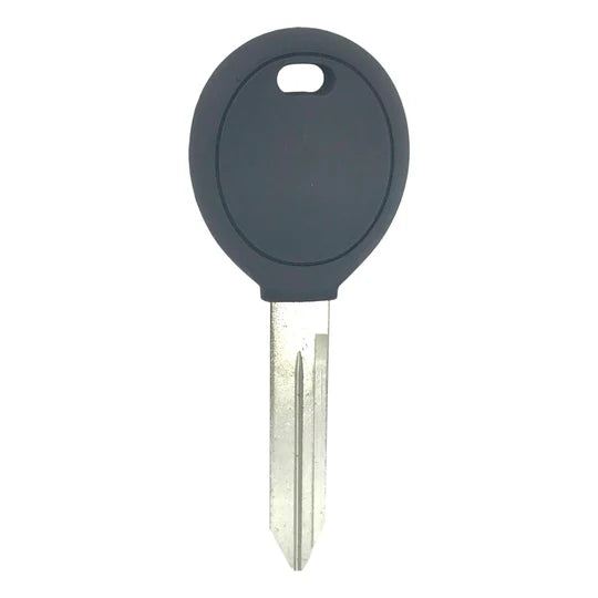 Chrysler Dodge Jeep Transponder Key Y160 / Chip ID64