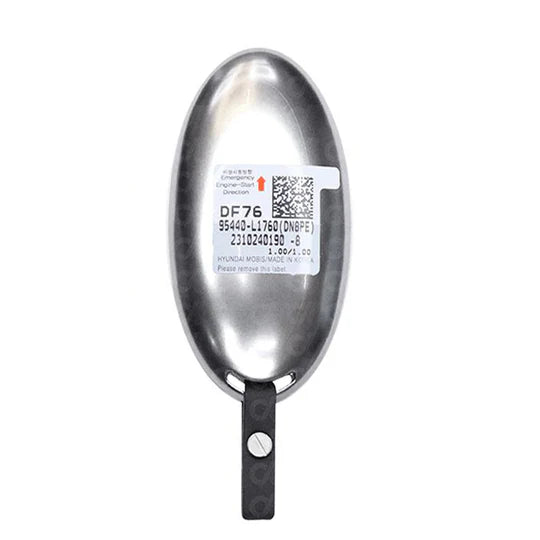 Hyundai Sonata 2023 OEM Smart Remote Key 5 Buttons 433MHz 95440-L1760 (TQ8-FOB-4F89U44)