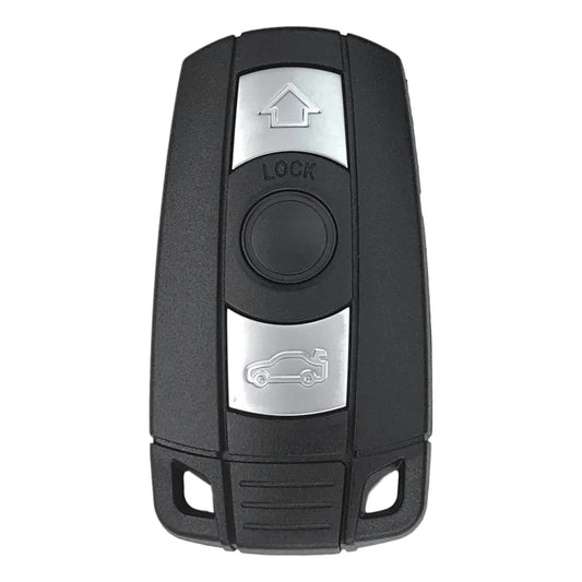 BMW 3 Series 5 Series 2007-2016 OEM CAS3+ Comfort Access KR55WK49147