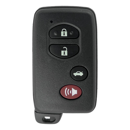 Toyota Avalon Camry 4 Button Smart Key w/ Trunk 2006-2010 For HYQ14AAB (Board 0140) | Aftermarket