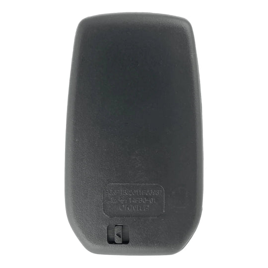 Toyota Mirai 4 Button Smart Key Remote 2016-2020 For HYQ14FBA (2110) | Aftermarket
