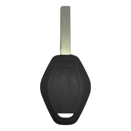 BMW 3 Button Remote Head Key CAS2 System 2000-2008 for FCC: LX8FZV