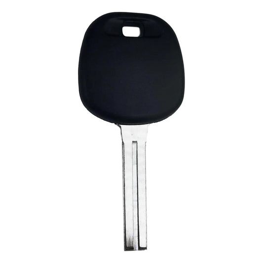 2016-2020 Toyota - TOY48H - Transponder Key - (TEXAS ID 4D H)