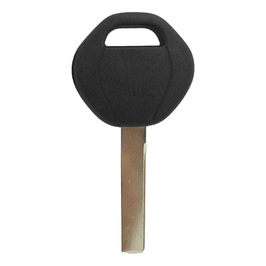 2000-2009 BMW (2-Track) EWS - HU92 Transponder Key (PCF7935 44 Chip) (AFTERMARKET)