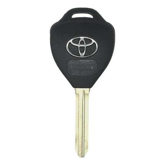 Toyota Camry 2011 OEM 4 Button Remote Head Key HYQ12BDC G Chip