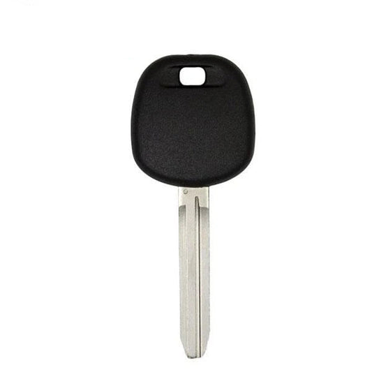 2003-2013 Toyota / Scion - TOY44D Transponder Key - (D Chip) (AFTERMARKET)