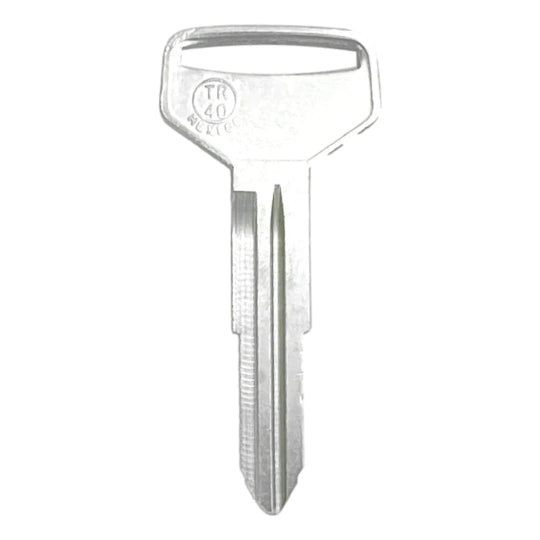 Toyota TR40/ X174 Metal Key JMA-TOYO-20DE