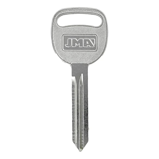 GM JMA Metal Key GM-37 B106/P1115 NP