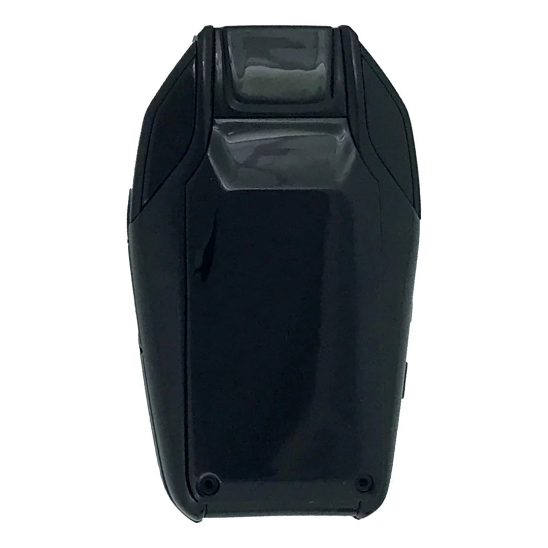 Universal LCD Smart Key Adapter for Push-to-Start Vehicles (Rectangular)