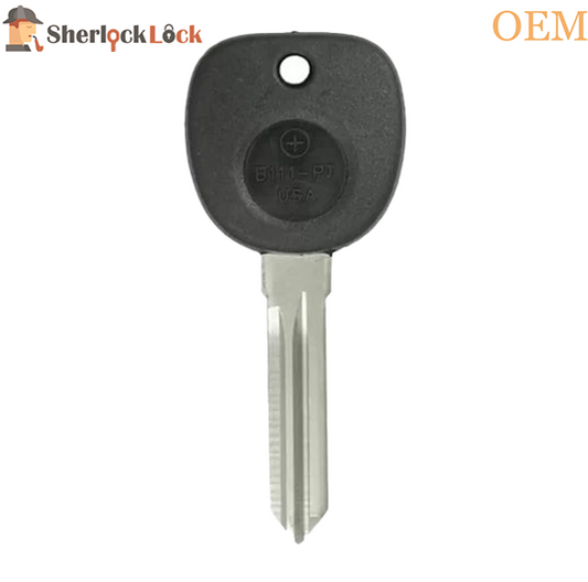 Ilco Transponder B111-PT GM 2008-2017 (46)