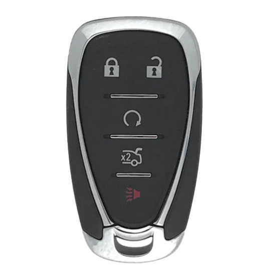 Chevrolet Camaro Malibu 2021-2025 OEM 5 Button Smart Key HYQ4ES