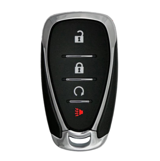 Ilco Look-Alike Chevrolet Cruze Traverse Volt 4 Button Remote 2017-2019 PRX-CHEVY-4B1