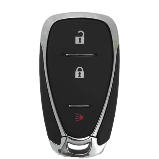 Chevrolet Cruze Traverse 2018-2019 OEM 3 Button Smart Key HYQ4EA
