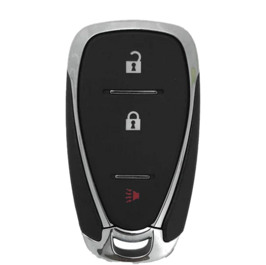 Chevrolet Cruze Traverse 2018-2019 OEM 3 Button Smart Key HYQ4EA