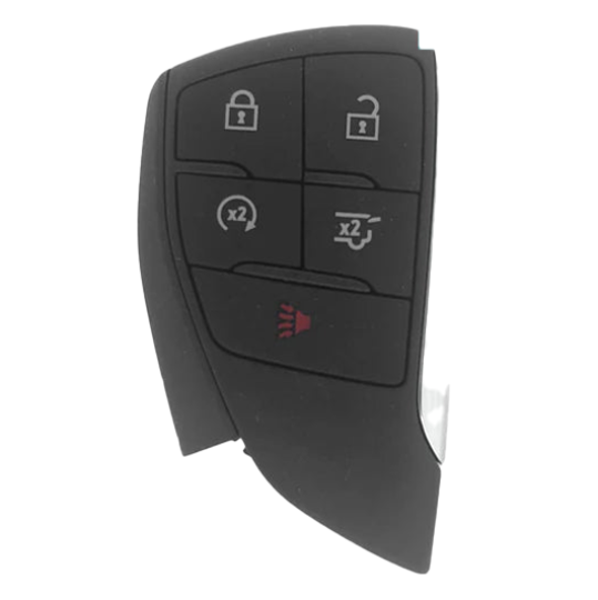 Chevrolet Tahoe Suburban 2021-2025 OEM 5 Button Smart Key 434 MHz