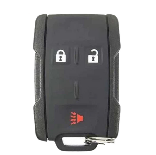 2014-2022 GM / 3-Button Keyless Entry Remote / PN: 13577771 / M3N-32337100 (OEM REFURB)