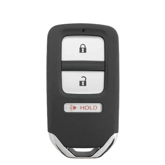 Honda Fit HR-V 2015-2017 OEM 3 Button Smart Key KR5V1X